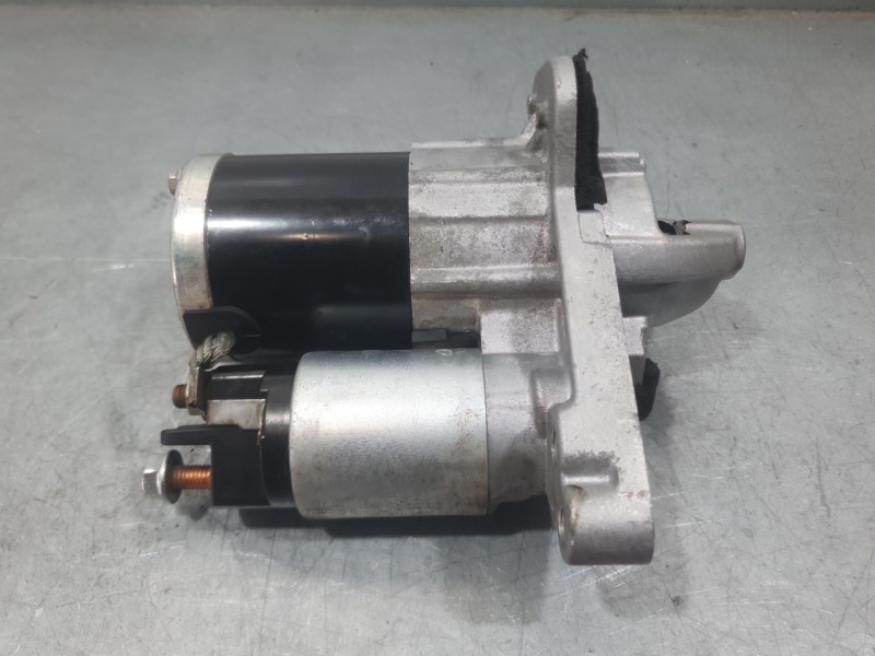 Recambio de motor arranque para nissan qashqai ii (j11, j11_) 1.3 dig-t referencia OEM IAM 233004415R M000TD2572ZE MITSUBISHI