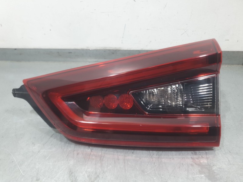 Recambio de piloto trasero derecho interior para nissan qashqai ii (j11, j11_) 1.3 dig-t referencia OEM IAM 26550HV05A  