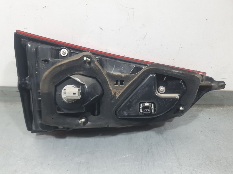 Recambio de piloto trasero derecho interior para nissan qashqai ii (j11, j11_) 1.3 dig-t referencia OEM IAM 26550HV05A  