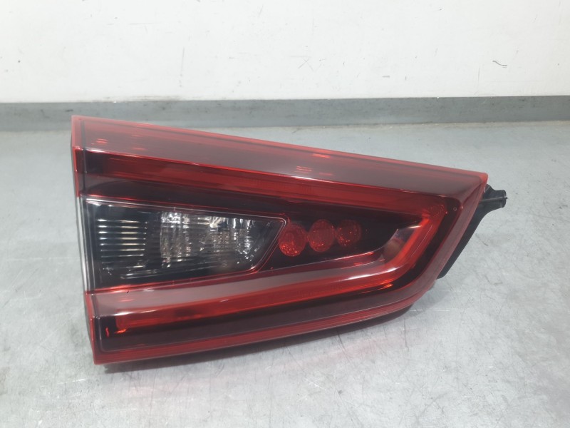 Recambio de piloto trasero izquierdo interior para nissan qashqai ii (j11, j11_) 1.3 dig-t referencia OEM IAM 26555HV05A  