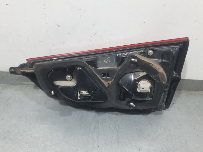 Recambio de piloto trasero izquierdo interior para nissan qashqai ii (j11, j11_) 1.3 dig-t referencia OEM IAM 26555HV05A  