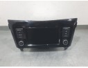 Recambio de sistema navegacion gps para nissan qashqai ii (j11, j11_) 1.3 dig-t referencia OEM IAM   