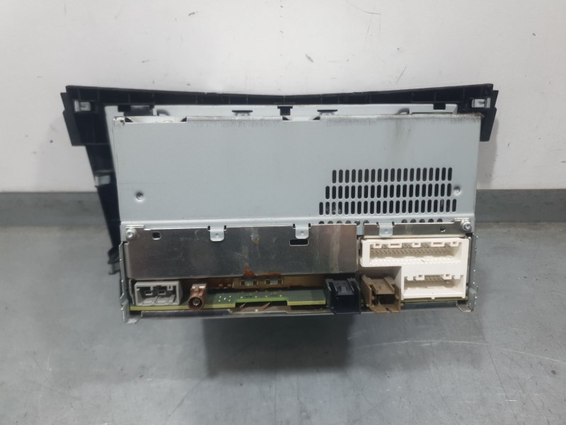 Recambio de sistema navegacion gps para nissan qashqai ii (j11, j11_) 1.3 dig-t referencia OEM IAM   