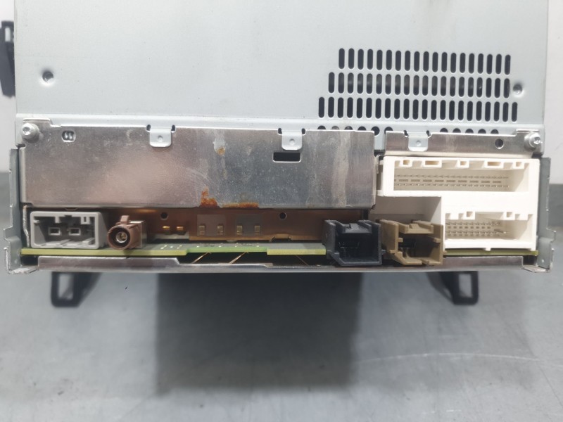 Recambio de sistema navegacion gps para nissan qashqai ii (j11, j11_) 1.3 dig-t referencia OEM IAM   