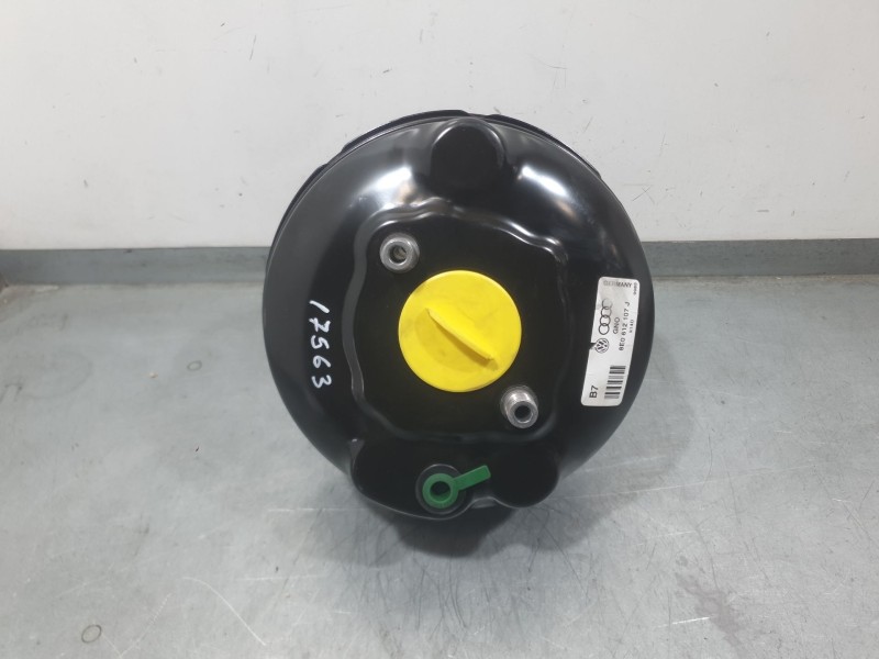 Recambio de servofreno para audi a4 b7 (8ec) 2.0 tdi 16v referencia OEM IAM 8E0612107J  