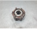 Recambio de cubo de bloqueo para nissan terrano ii (r20) 2.7 td 4wd referencia OEM IAM 402600F000 DERECHO 