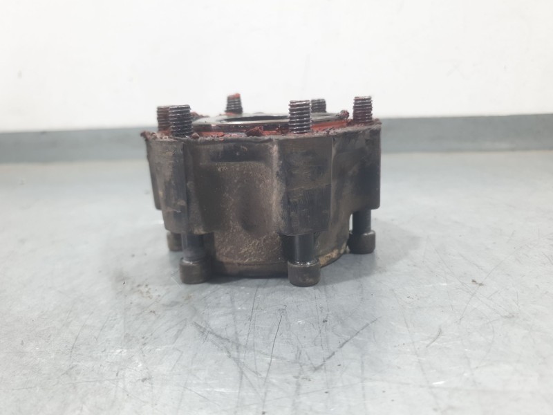 Recambio de cubo de bloqueo para nissan terrano ii (r20) 2.7 td 4wd referencia OEM IAM 402600F000 DERECHO 