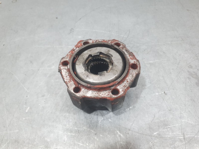 Recambio de cubo de bloqueo para nissan terrano ii (r20) 2.7 td 4wd referencia OEM IAM 402600F000  