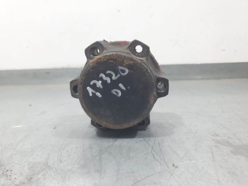 Recambio de cubo de bloqueo para nissan terrano ii (r20) 2.7 td 4wd referencia OEM IAM 402600F000  