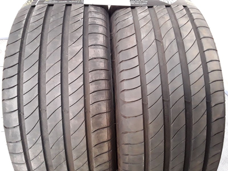 Recambio de neumatico pareja para neumaticos reutilizados - referencia OEM IAM 205451788H MICHELIN 205/45/17/88H