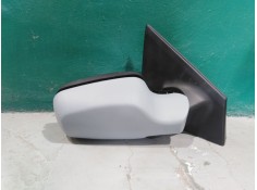 Recambio de retrovisor derecho para renault clio iii referencia OEM IAM ELEC/IMPRIMADO  
