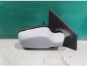 Recambio de retrovisor derecho para renault clio iii referencia OEM IAM ELEC/IMPRIMADO  