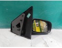 Recambio de retrovisor derecho para renault clio iii referencia OEM IAM ELEC/IMPRIMADO  
