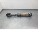 Recambio de transmision central para nissan terrano ii (r20) 2.7 td 4wd referencia OEM IAM 372000F000 DELANTERA 