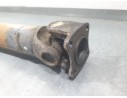 Recambio de transmision central para nissan terrano ii (r20) 2.7 td 4wd referencia OEM IAM 372000F000 DELANTERA 