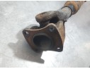 Recambio de transmision central para nissan terrano ii (r20) 2.7 td 4wd referencia OEM IAM 372000F000 DELANTERA 