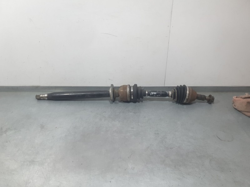 Recambio de transmision delantera derecha para opel vectra c gts (z02) 2.0 16v turbo (f68) referencia OEM IAM 9186550  