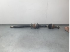 TRANSMISION DELANTERA DERECHA 9186550 