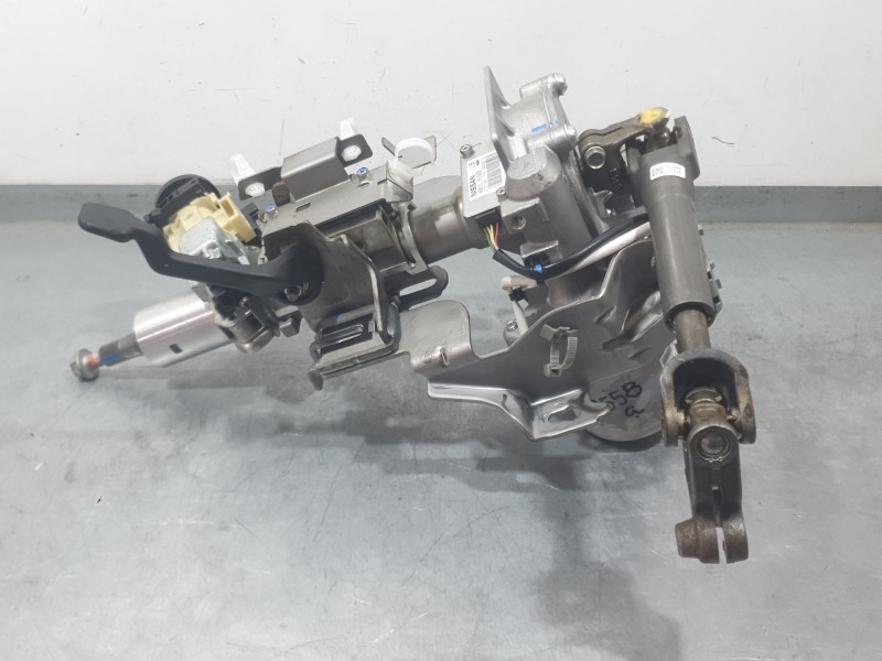 Recambio de columna direccion para nissan qashqai ii (j11, j11_) 1.3 dig-t referencia OEM IAM 48811HV95B  