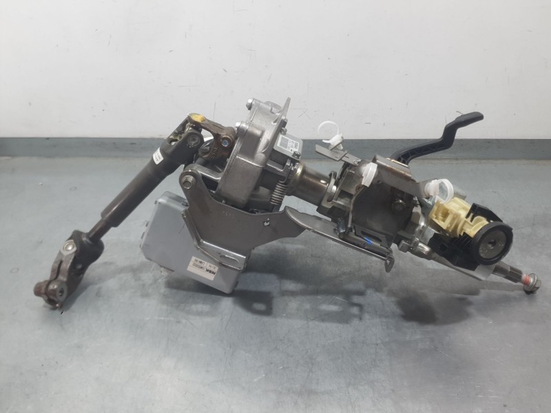 Recambio de columna direccion para nissan qashqai ii (j11, j11_) 1.3 dig-t referencia OEM IAM 48811HV95B  