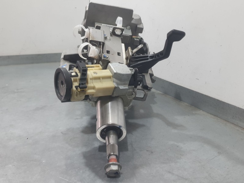 Recambio de columna direccion para nissan qashqai ii (j11, j11_) 1.3 dig-t referencia OEM IAM 48811HV95B  