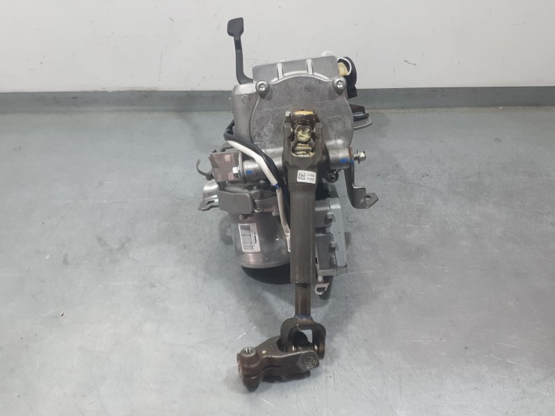 Recambio de columna direccion para nissan qashqai ii (j11, j11_) 1.3 dig-t referencia OEM IAM 48811HV95B  