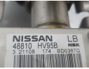 Recambio de columna direccion para nissan qashqai ii (j11, j11_) 1.3 dig-t referencia OEM IAM 48811HV95B  