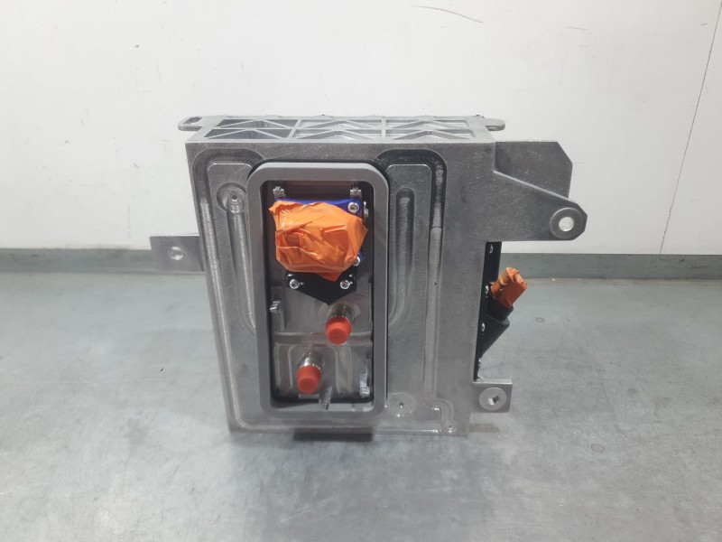 Recambio de bateria para peugeot 208 ii (ub_, up_, uw_, uj_) 1.2 puretech hybrid 110 edcs6 referencia OEM IAM 9870289780  