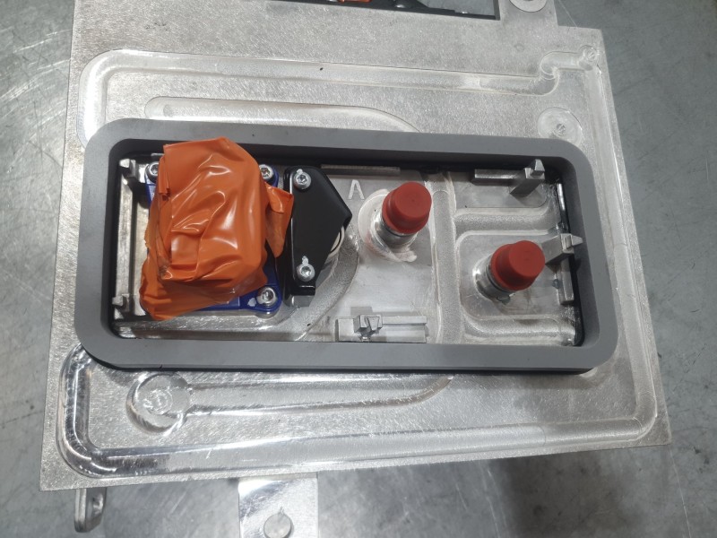 Recambio de bateria para peugeot 208 ii (ub_, up_, uw_, uj_) 1.2 puretech hybrid 110 edcs6 referencia OEM IAM 9870289780  