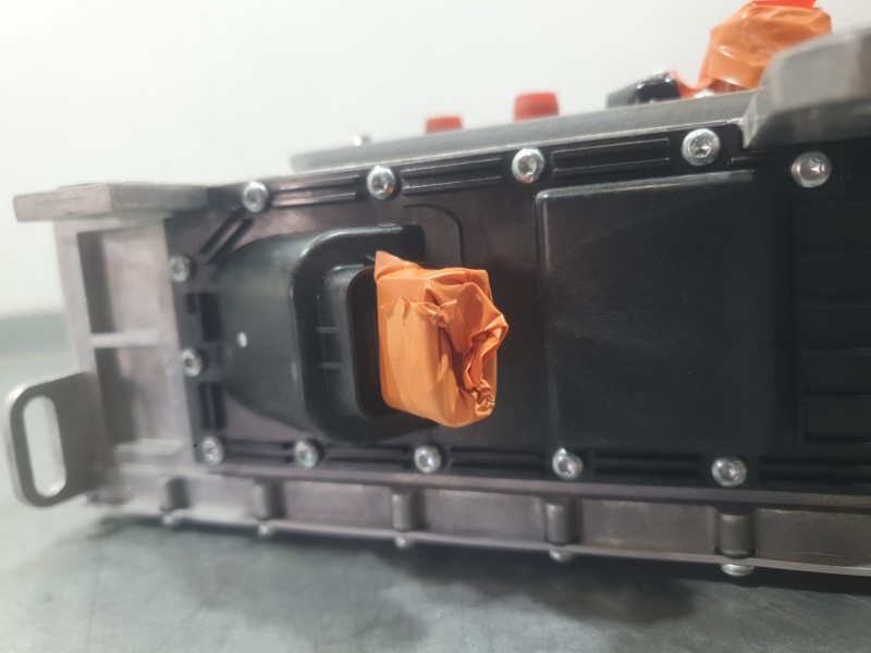 Recambio de bateria para peugeot 208 ii (ub_, up_, uw_, uj_) 1.2 puretech hybrid 110 edcs6 referencia OEM IAM 9870289780  