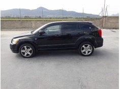 dodge caliber del año 2006