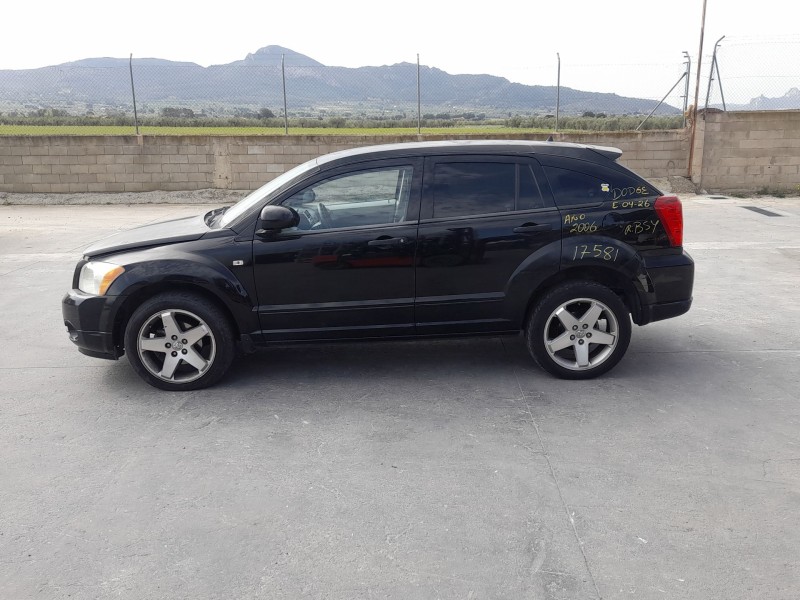 dodge caliber del año 2006