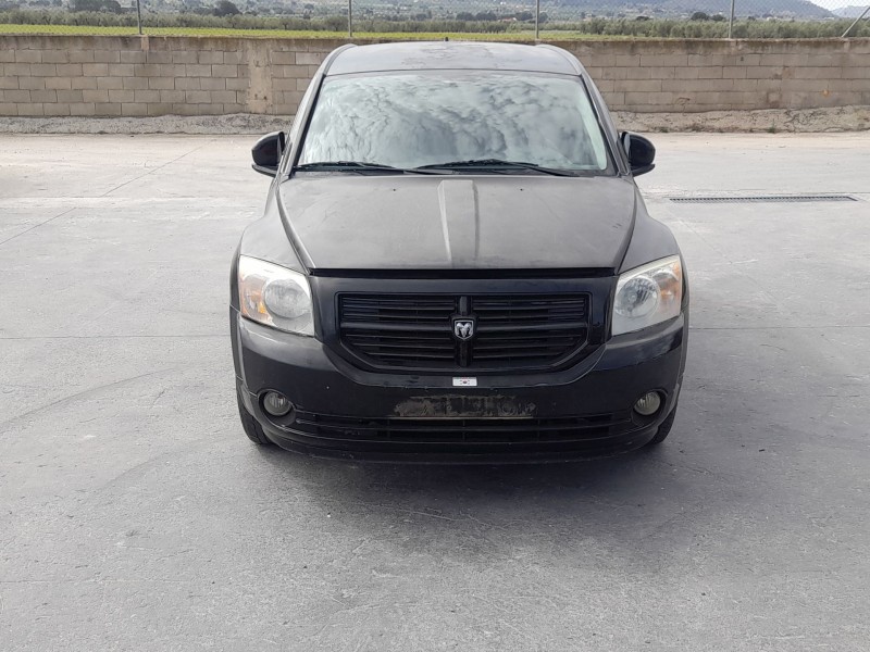 dodge caliber del año 2006