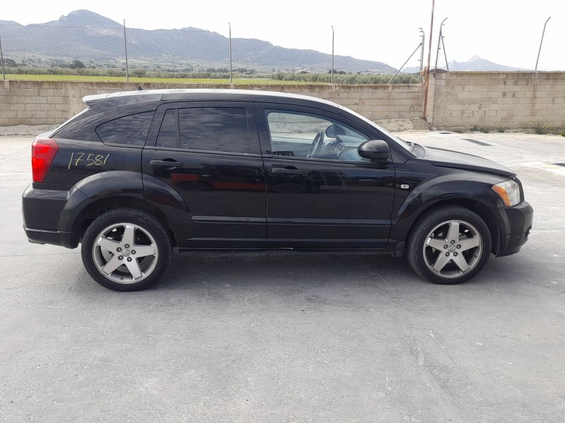 dodge caliber del año 2006