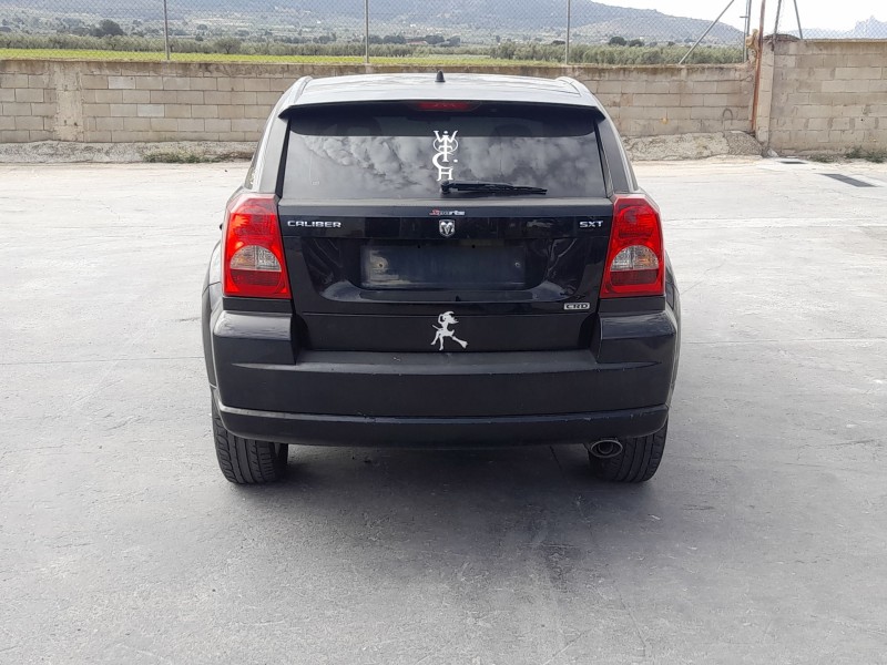 dodge caliber del año 2006