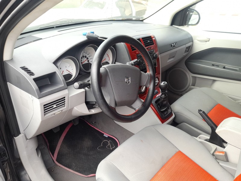 dodge caliber del año 2006