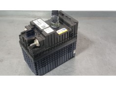 Recambio de bateria para fiat 500 (312_) 1.0 mild hybrid (312.ayd1b) referencia OEM IAM   