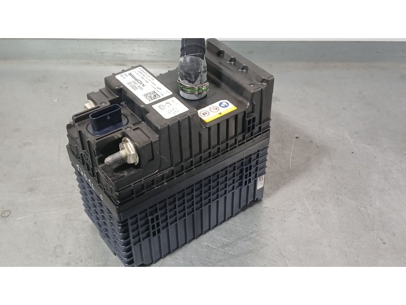 Recambio de bateria para fiat 500 (312_) 1.0 mild hybrid (312.ayd1b) referencia OEM IAM   