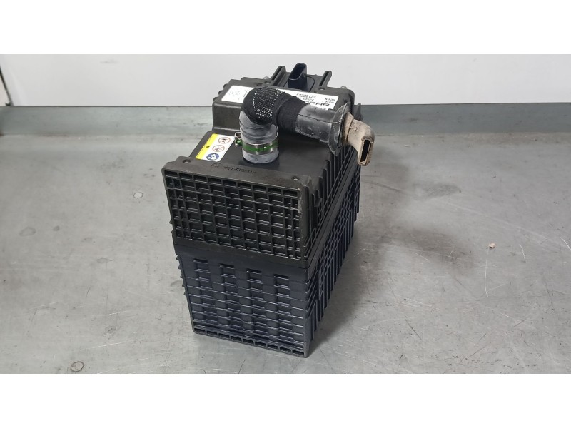 Recambio de bateria para fiat 500 (312_) 1.0 mild hybrid (312.ayd1b) referencia OEM IAM   