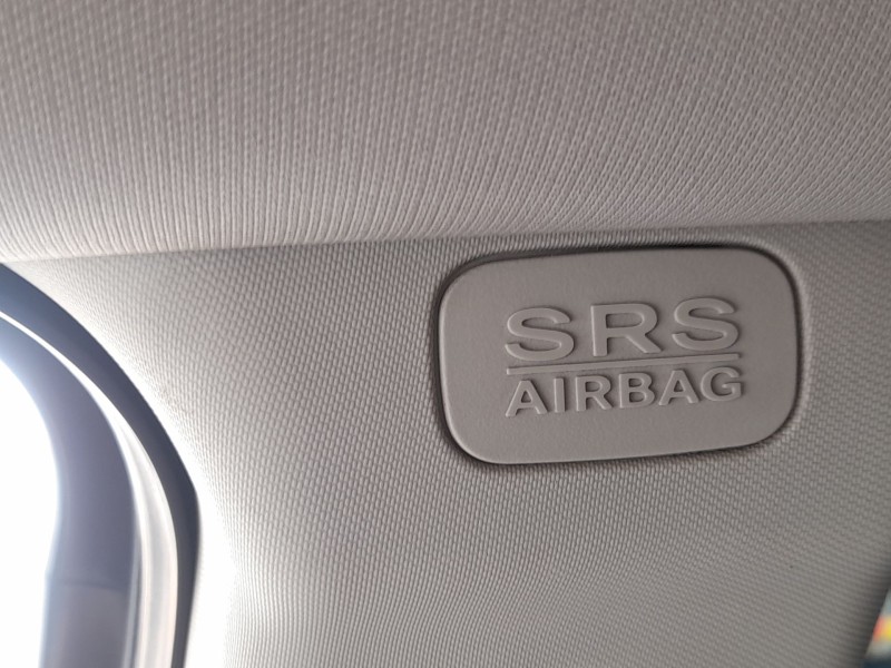 Recambio de airbag cortina delantero derecho para dodge caliber 2.0 crd referencia OEM IAM 55351256AD  