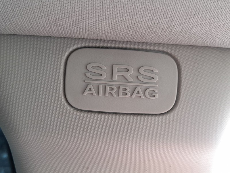 Recambio de airbag cortina delantero izquierdo para dodge caliber 2.0 crd referencia OEM IAM 55351257AD  