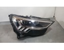 Recambio de faro derecho para audi q3 sportback (f3n) 45 tfsi e referencia OEM IAM 83A941034 LED I090025