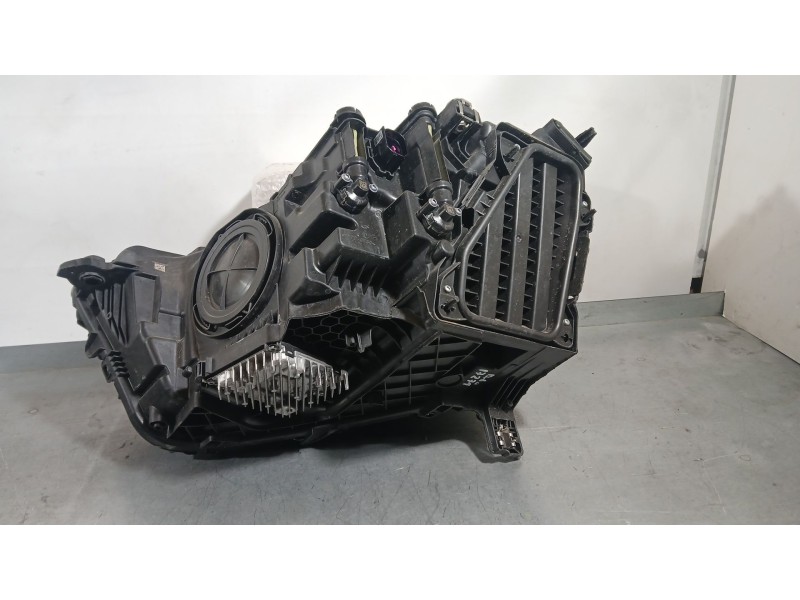 Recambio de faro derecho para audi q3 sportback (f3n) 45 tfsi e referencia OEM IAM 83A941034 LED I090025