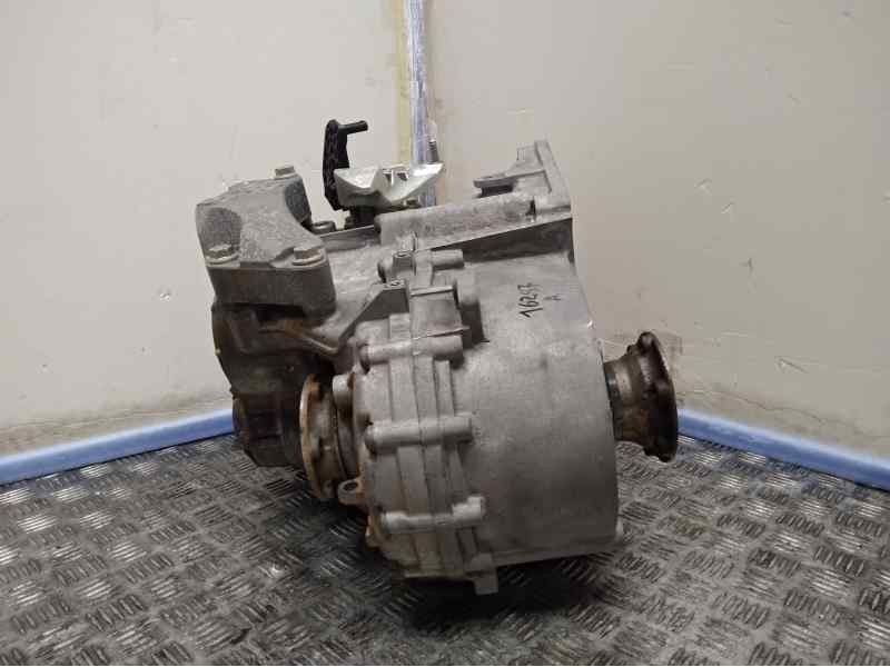 Recambio de caja cambios para seat leon st (5f8) fr referencia OEM IAM PFL 27084 6VELOCIDADES