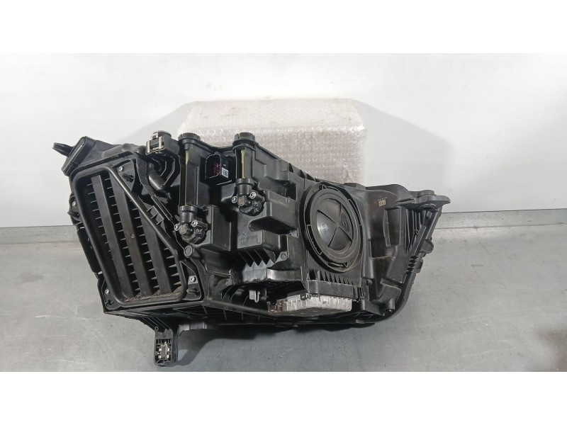 Recambio de faro izquierdo para audi q3 sportback (f3n) 45 tfsi e referencia OEM IAM 83A941033 LED I090025