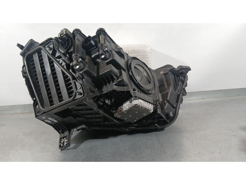 Recambio de faro izquierdo para audi q3 sportback (f3n) 45 tfsi e referencia OEM IAM 83A941033 LED I090025