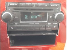 SISTEMA AUDIO / RADIO CD Z5064173AN 