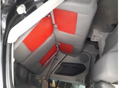Recambio de asientos traseros para dodge caliber 2.0 crd referencia OEM IAM   