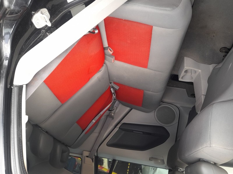 Recambio de asientos traseros para dodge caliber 2.0 crd referencia OEM IAM   