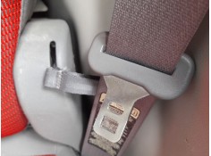 Recambio de cinturon seguridad trasero derecho para dodge caliber 2.0 crd referencia OEM IAM 0YD72BD5AC  